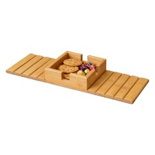 Couch Armrest Table