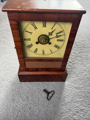 Lovely old vintage - old,