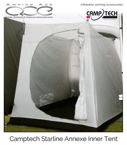 Camptech starline standard - camptech,