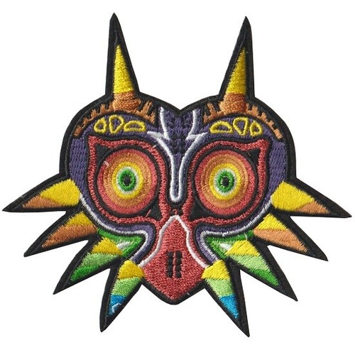 Legend zelda majora mask - legend, majora's