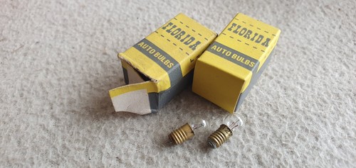 Vintage florida 12v - vintage,