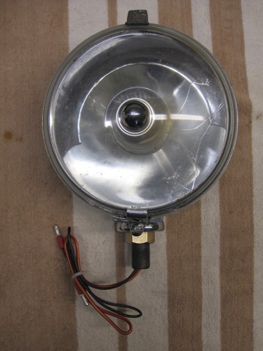 Lucas slr 576 spot light - lucas,