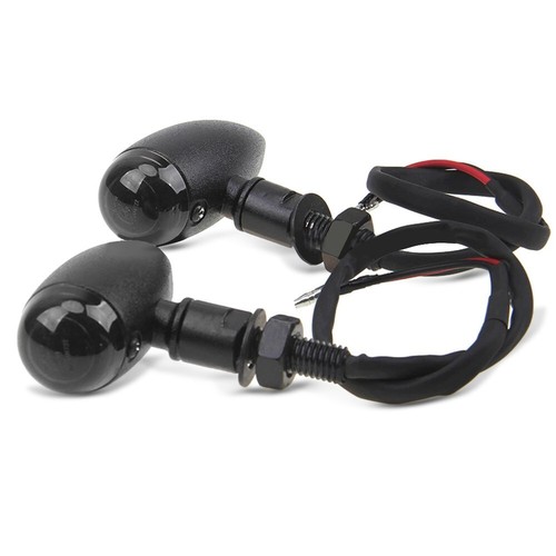 Led turn signal motorcycle - led,