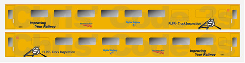 Adhesive vinyl coach - adhesive,