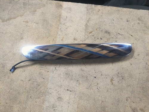 Bmw third brake light with - z3,