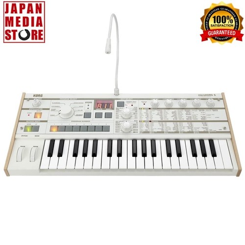 Korg microkorg 1s analog - korg,