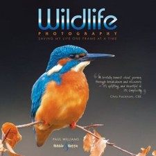 Wildlife Photography : Saving