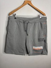 Hoodrich Sweat Shorts Mens
