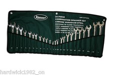 KAMASA LAST FEW! COMBINATION