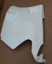 Yamaha FZR400 GENESIS Right Lower Fairing Panels Set