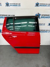 SKODA FABIA MONTE CARLO 5DR