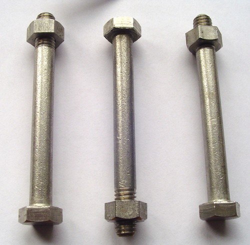 Whitworth hex bolts part - whitworth,