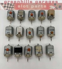 Greenhills Scalextric