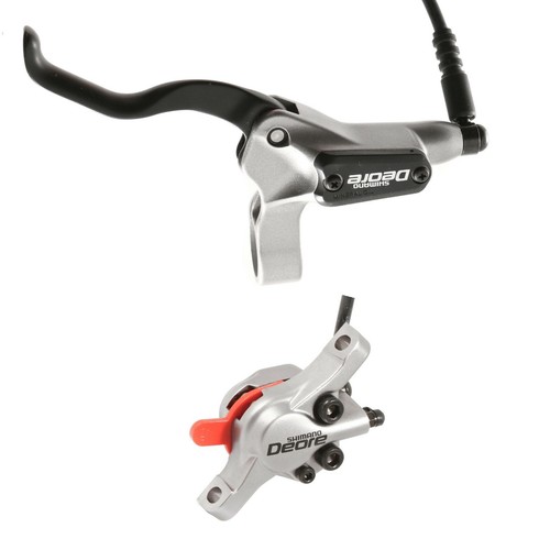 Shimano deore m555 - shimano,