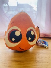Disney finding dory nemo plush