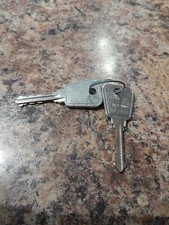 L & F BATON FRUIT MACHINE