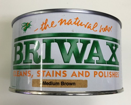 Briwax wax polish original - wax,