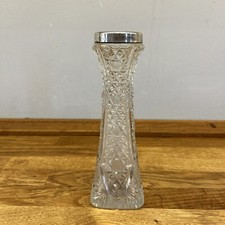 Antique Solid Sterling Silver