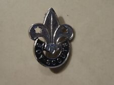 Boy Scouts Metal Badge