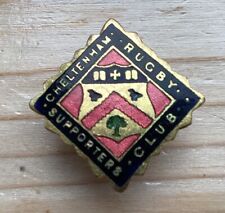 V RARE OLD  1950s CHELTENHAM