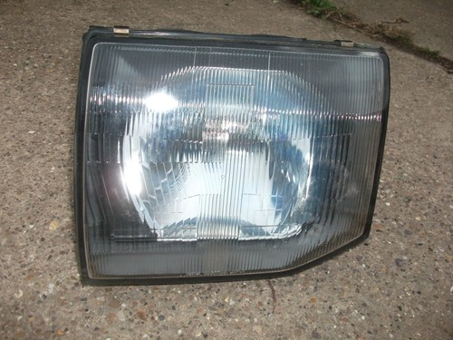 Mitsubishi shogun pajero - mitsubishi,