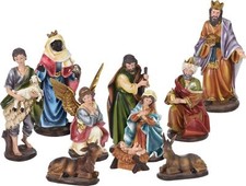 Large traditional deluxe - large,