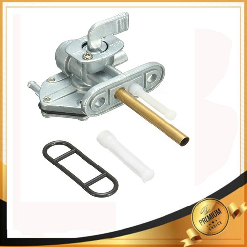 Petrol fuel tank - tank, valve