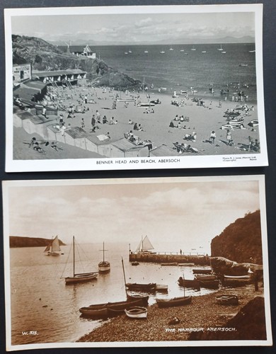 Early 1950 abersoch - 2,