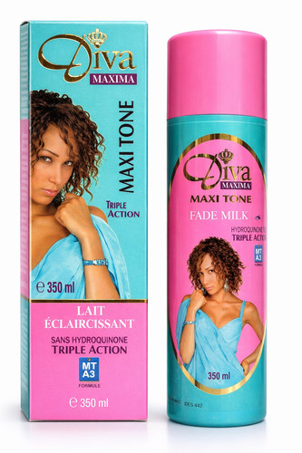 Diva maxi tone - diva,