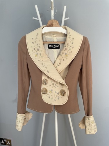 Rare vintage 70s bill gibb - 70s,