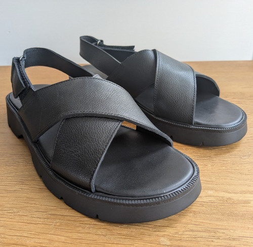 Kleman ilot oak - oak, sandal