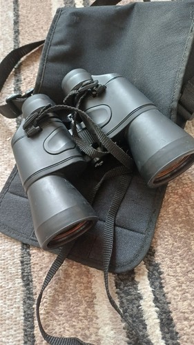 Inpro grossfeld binoculars - inpro,