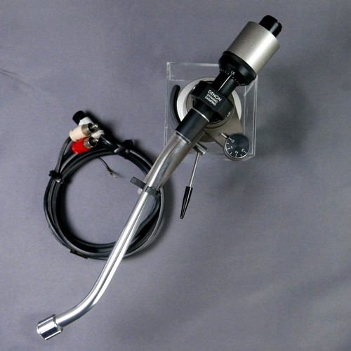 Denon tonearm arm with - arm,