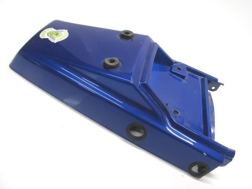 Rear fairing cover - rear, casing