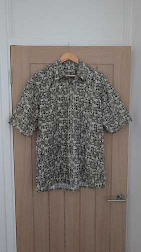 Batik bay vintage - batik,