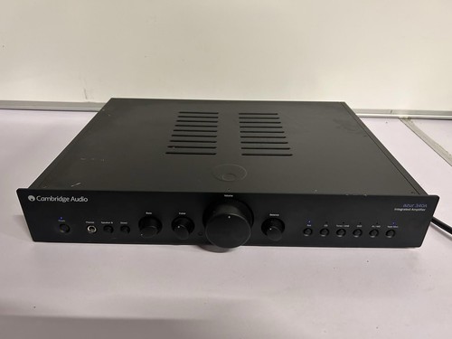 Cambridge audio azur 340a - azur,
