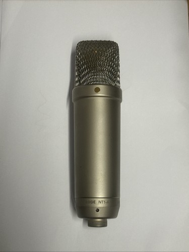 Rode nt1 studio - nt1-a,