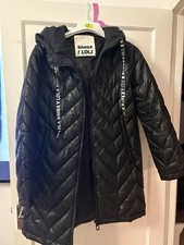 Bimba Y Lola Jacket Coat