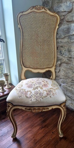 Antique french provincial - antique,