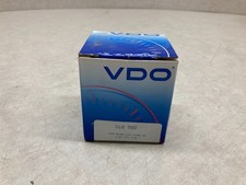 VDO Water Temperature Gauge