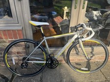 Woman’s Carrera Racing Road Bike - Only Used A Handful Of Times-Great Condition
