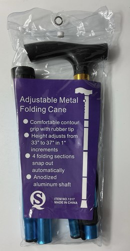 Aluminium easy fold - easy,