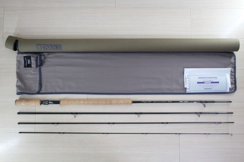 Loomis shimano asquith j1266 - shimano,