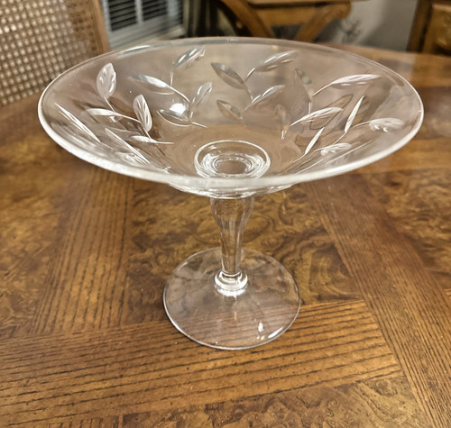 Signed vintage stuart - stuart, england