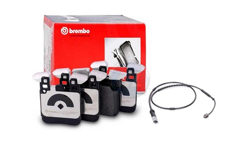 For bmw m135i - m140i, m235i