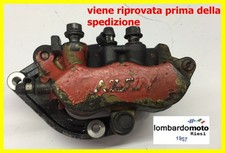 FRONT BRAKE CALIPER HONDA