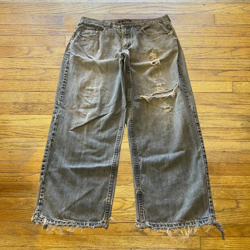 Anchor blue baggy - anchor,