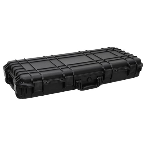 Waterproof plastic molded gun - waterproof,