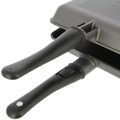 Ngt dynamic grill - ngt, 3-way