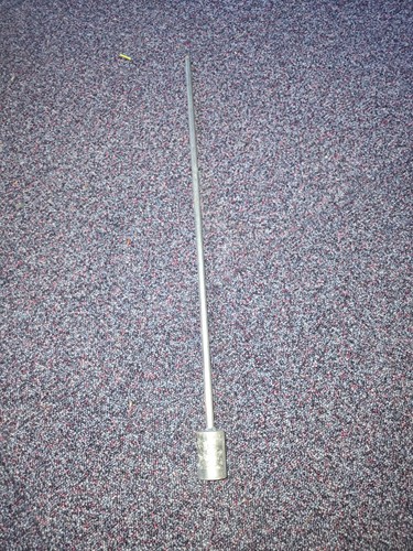 Power drill caravan corner - power,